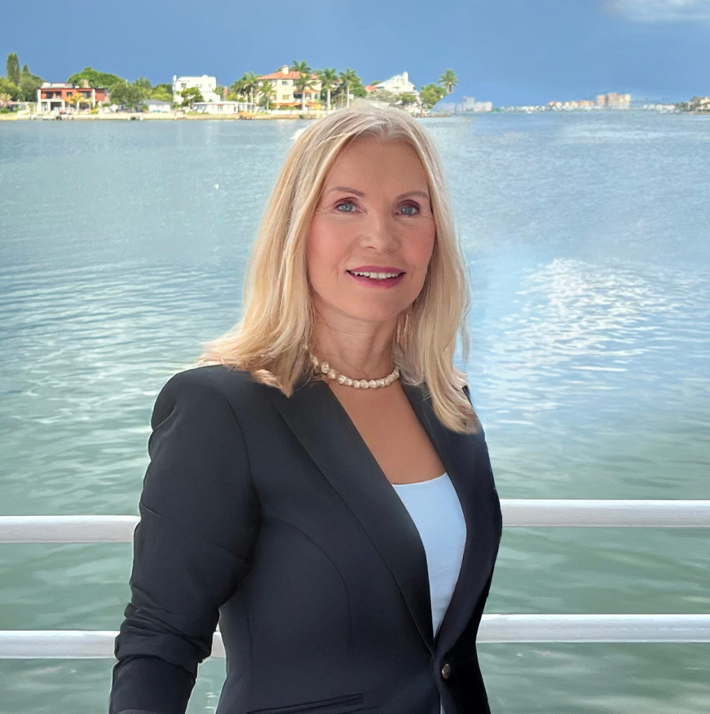 St Petersburg, Clearwater Real Estate Agent