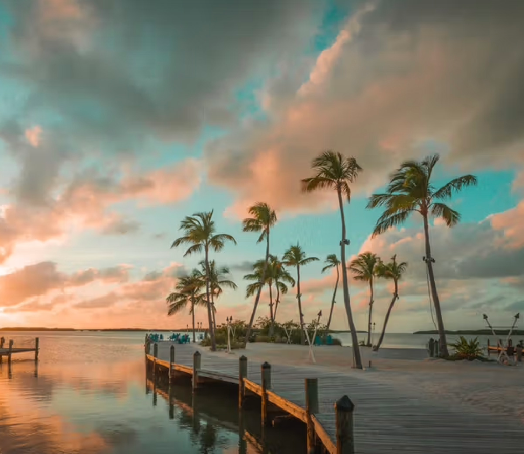Tampa best beaches