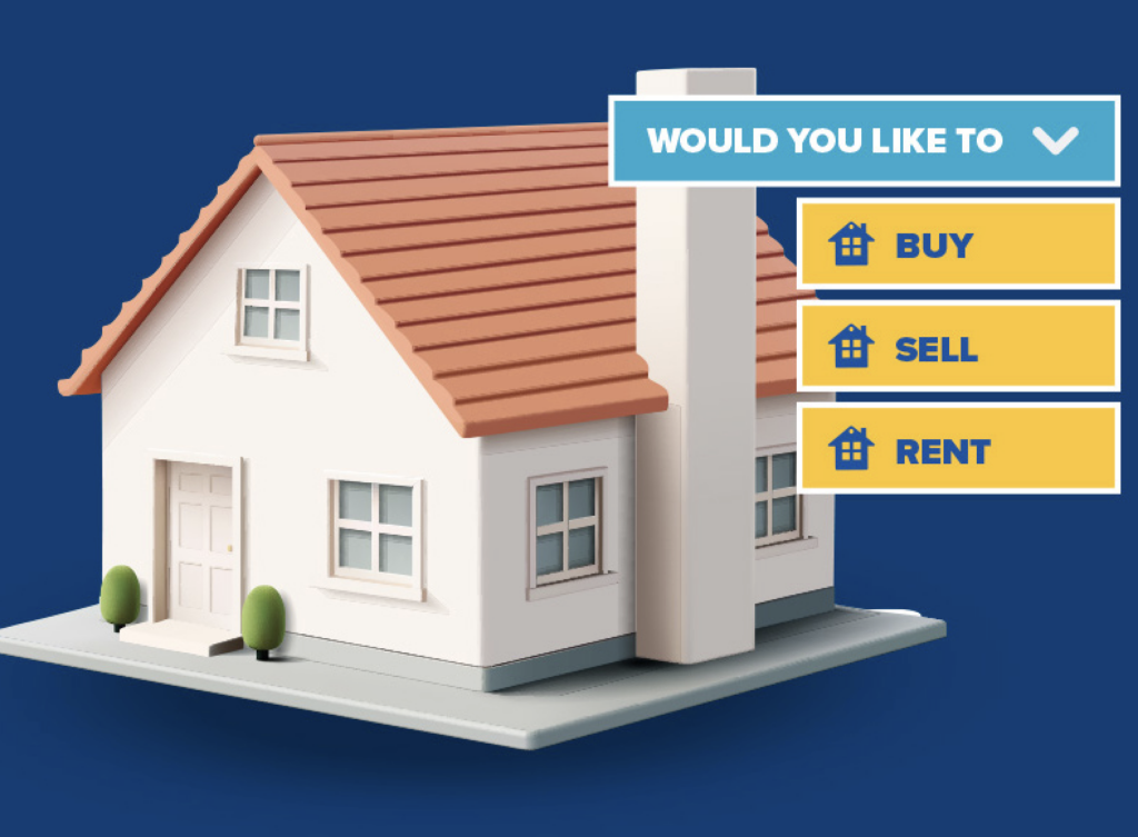 Probate real estate agent